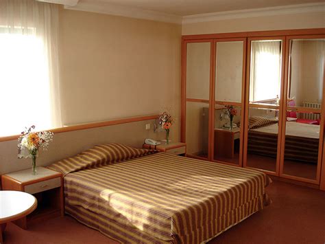 Sefa Otel Sefer BAŞAK .